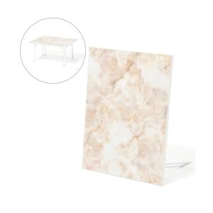 Francfranc（フランフラン） 家具 レーヌ ネストテーブル S マーブル