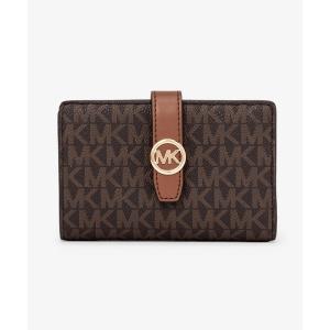 MICHAEL KORS（マイケルコース） 財布 GREENWICH ジップアラウンド