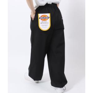 極美品✨SOPHNET. × Dickies コラボ ワイドテーパードパンツ 2025年11