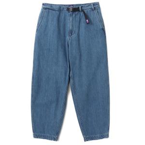 THE NORTH FACE PURPLE LABEL パンツ Chino Wide Tapered Field Pants