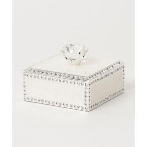 Francfranc（フランフラン） 家具 「W520」ダイヤモンド テーブル