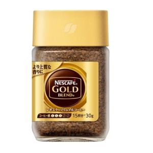 ネスカフェ ネスレ ゴールドブレンド 瓶120g : 食品のネットスーパー