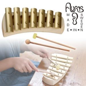 アウリスグロッケン ペンタトニック7音 【 アウリス社 Auris アウリス