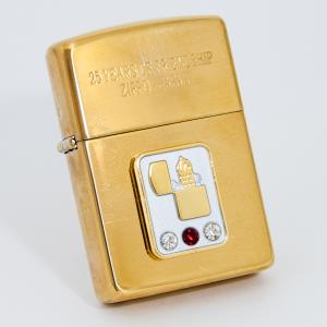 ZIPPO（ジッポー） ZIPPO Zippo社 創業90周年記念モデル 限定モデル