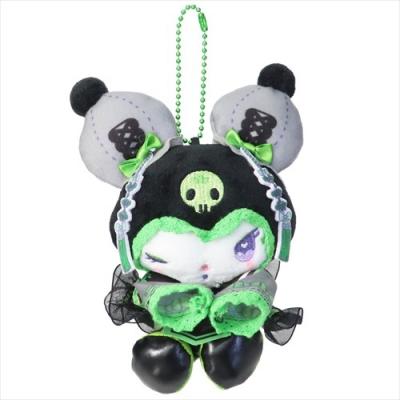 クロミ DOLLY MIX ミニぬいぐるみボールチェーン マスコット サンリオ