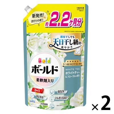 LOHACO - ナノックス ワン（NANOX one）PRO プロ 詰め替え ウルトラ