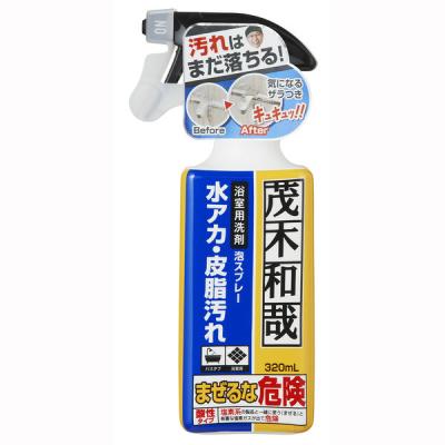LOHACO - クイックル 洗面ボウルクリーナー 本体 100ml 1個 花王