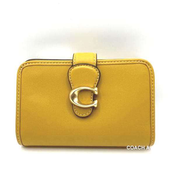 COACH（コーチ） 残りわずか COACH CA193 タビー ミディアム