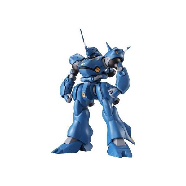 ROBOT魂 [SIDE MS] MS-18E ケンプファー ver. A.N.I.M.E. フィギュア