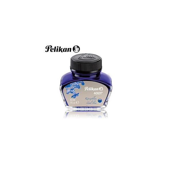 ペリカン ボトルインク 4001/76 [ロイヤルブルー] (万年筆) 価格比較