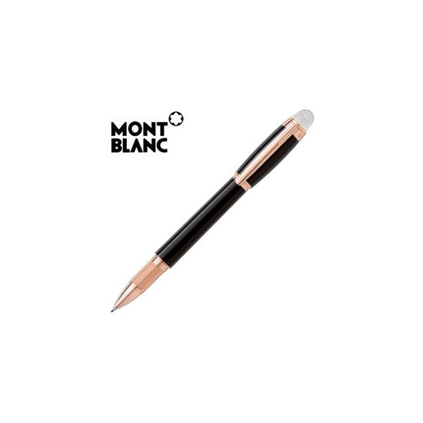 モンブラン レッドゴールド スターウォーカー ボールペン」の人気商品