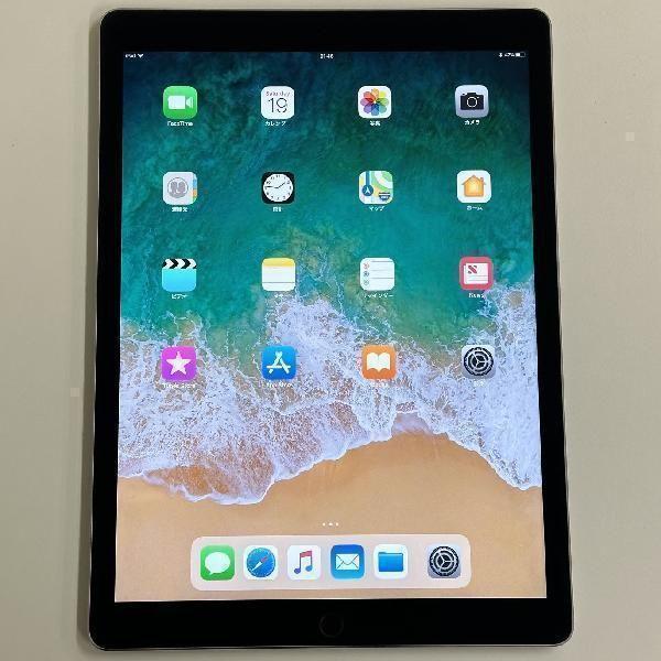 iPad Pro 12.9インチ 1世代 32GB Wi-fi バッテリー100 iPad Pro 12.9