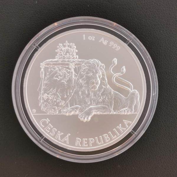 銀貨】ニウエ 2023 2ドル 純銀1オンス 発行枚数5000枚 0831