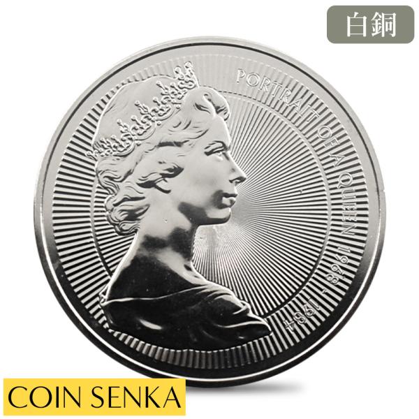 ☆即納追跡可☆ 2026 チャールズ3世 エリザベス2世のコイン肖像