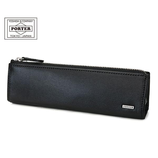 PORTER ポーター シーン ペンケース 110-02975 : クールキャット Yahoo