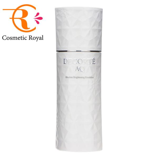 コスメデコルテ アプソリュートエマルジョンブライトブライトニング