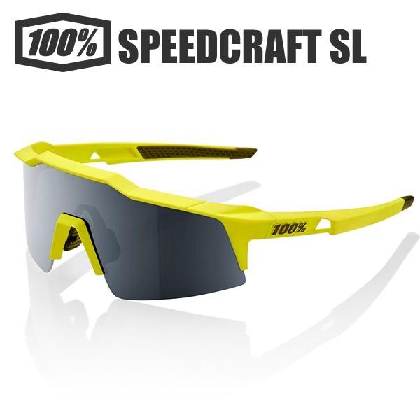 100% ワンハンドレッド サングラス SPEEDCRAFT SL 正規品 スポーツ
