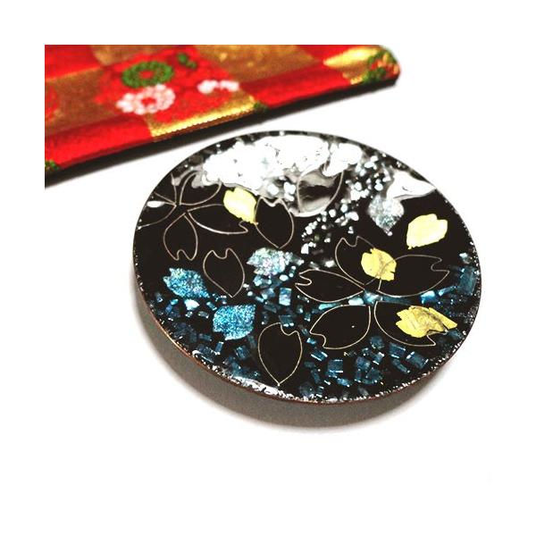 七宝焼き] 豆皿（桜/青） : Cedar Field Yahoo!店 - 通販 - Yahoo