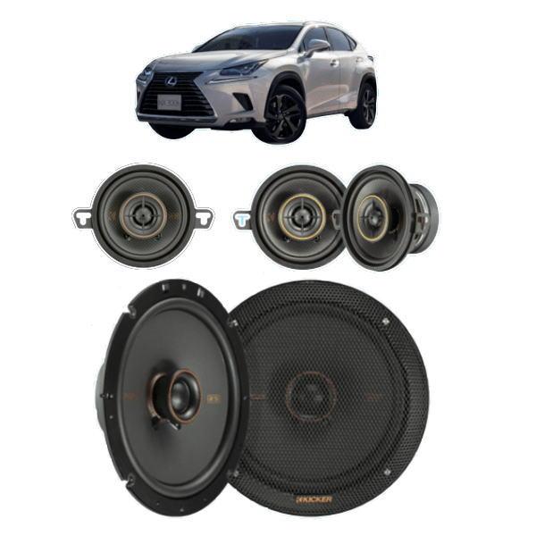 350z AAD Q-10 スピーカー フロントスピーカー B出品 350z AAD Q-10