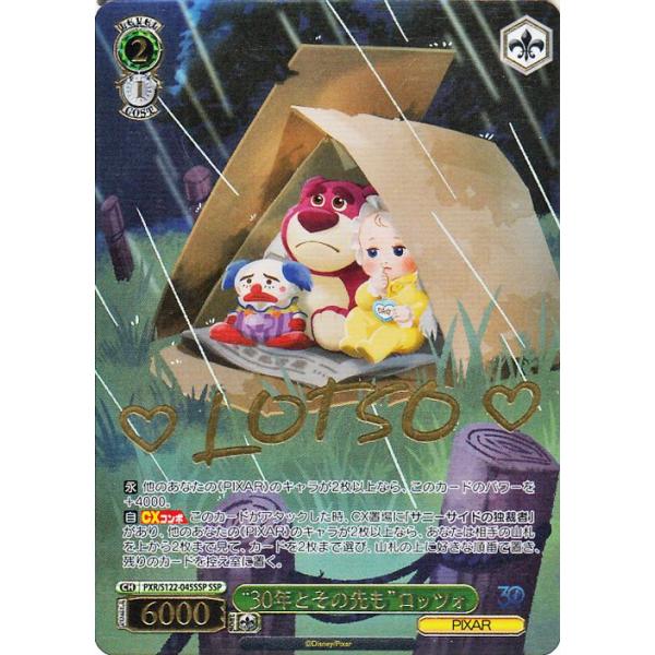 トイ・ストーリー 30年とその先も エイリアン SSP ヴァイス