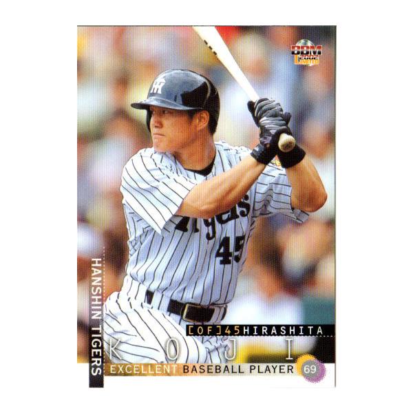 メジャーリーガー Jim T バット付きカード メジャーリーガー Jim T