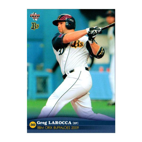 BBM2003 カブレラ ローズ ウッズ トリプルバットカード 50枚限定 貴重