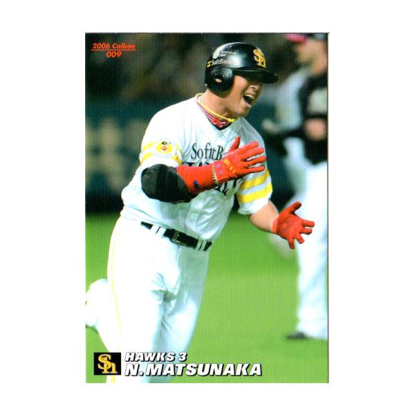 カルビー、プロ野球カード、1978年、中日ドラゴンズ、松本幸行