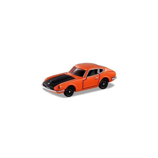 タカラトミー（TAKARA TOMY） 【単品】トミカ 日産 フェアレディ Z432