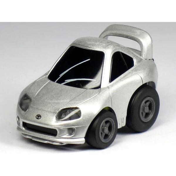 最安値】スーパーカスタマブルチョロQ C-8 サイバースペシャル 未開封