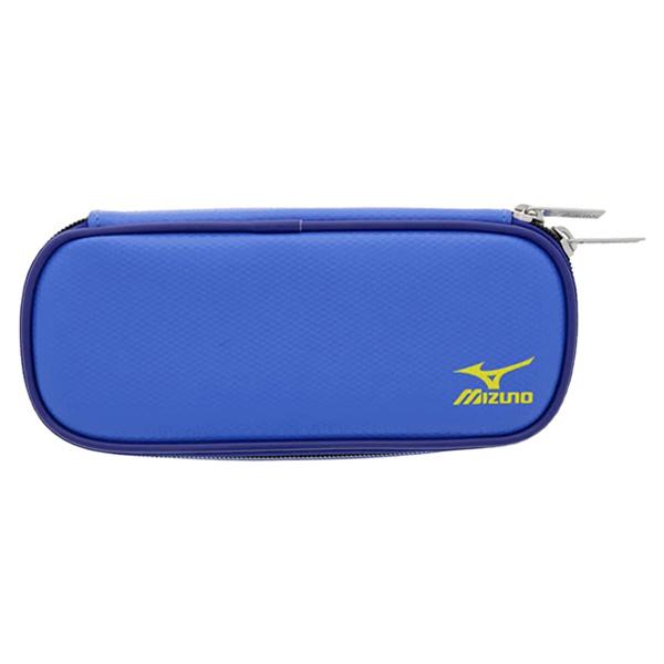MIZUNO（ミズノ） ペンケース フラット S1426168/ブルー サンスター