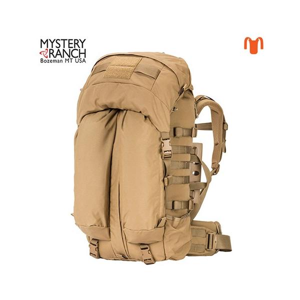 MADE IN USA】MYSTERY RANCH SATL 【実物】 MADE IN USA】MYSTERY