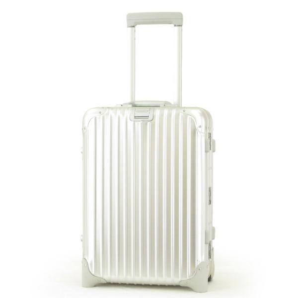 廃番】リモワオパールキャビントローリー94752 スーツケース