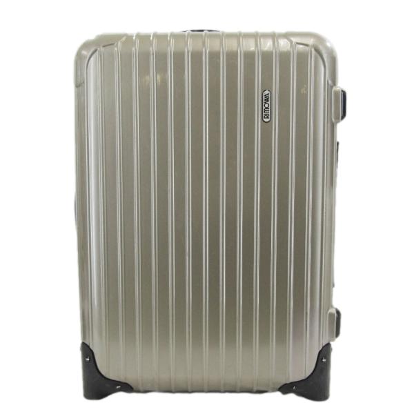 RIMOWA キャリーケース 33L Amazon | [リモワ] スーツケース Essential