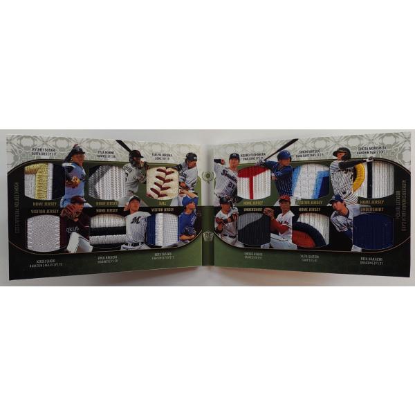 新品未開封ボックス BBM2023 REP ルーキーエディションプレミアム