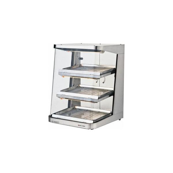 送料無料 新品 ホットショーケース SC45-3D : 厨房一番 - 通販 - Yahoo