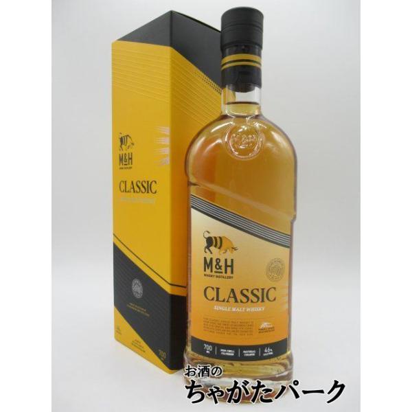 M&H ミルク＆ハニー蒸留所・リミテッドエディション 2016年 THE M&Hの