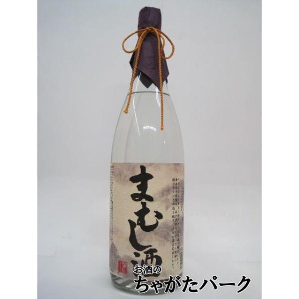 ちゃがたパーク限定オリジナル品】 菊水酒造 まむし酒 天然マムシ蛇