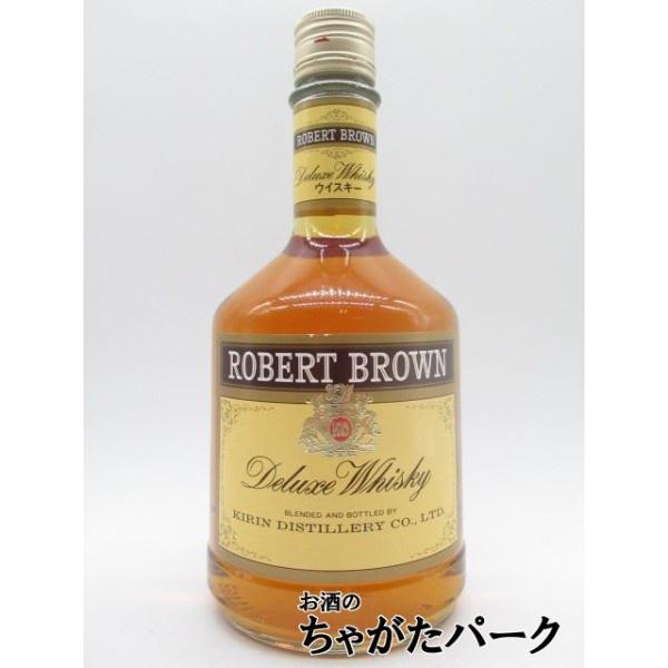 ロバートブラウン キリン 750ml : お酒のちゃがたパーク Yahoo!店