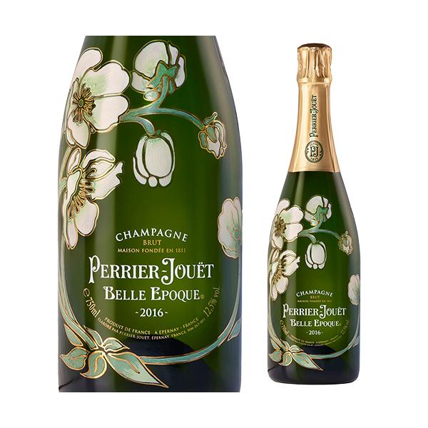 ベル・エポック（BELLE EPOQUE） シャンパン 送料無料 ペリエ ジュエ