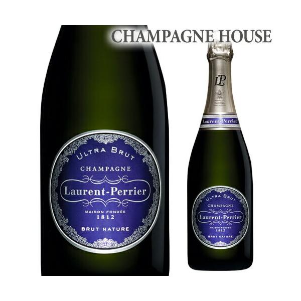 ローラン・ペリエ シャンパン ローラン ペリエ ウルトラブリュット