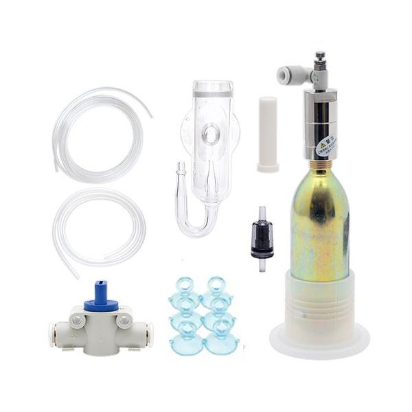 12/13・12/14限定価格！ ADA Co2フォレストボトル6本セット 12/13・12