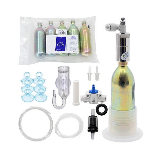 チャーム（charm） CO2フルセット チャームオリジナルコンパクト