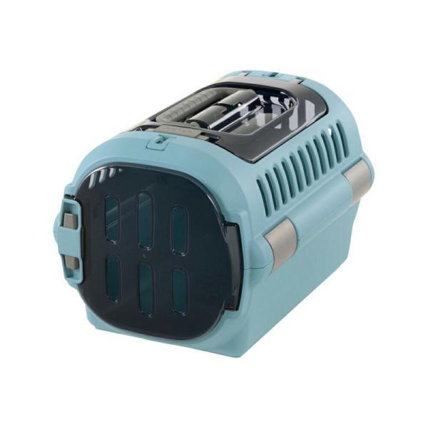 大型犬用 リッチェル キャンピングキャリー XL 中古