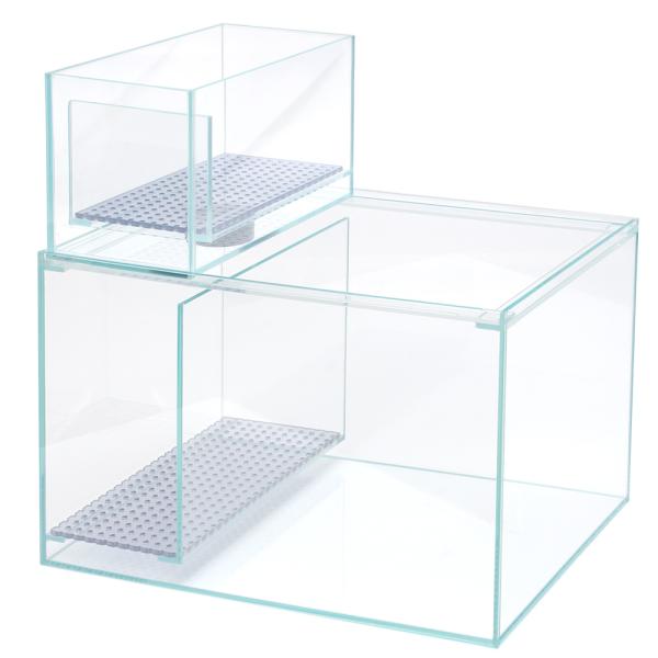 オーバーフロー 水槽 60」の人気商品一覧 | 安い商品を通販サイトから