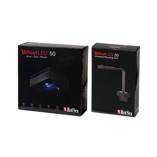 リーフLED50 Red Sea ReefLED 50 照明本体のみ reef led50」の人気商品