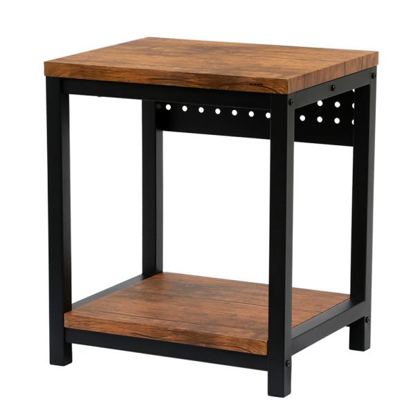 ニッソー 水槽台 ニッソー ウッドデコスタンド 460 45cm