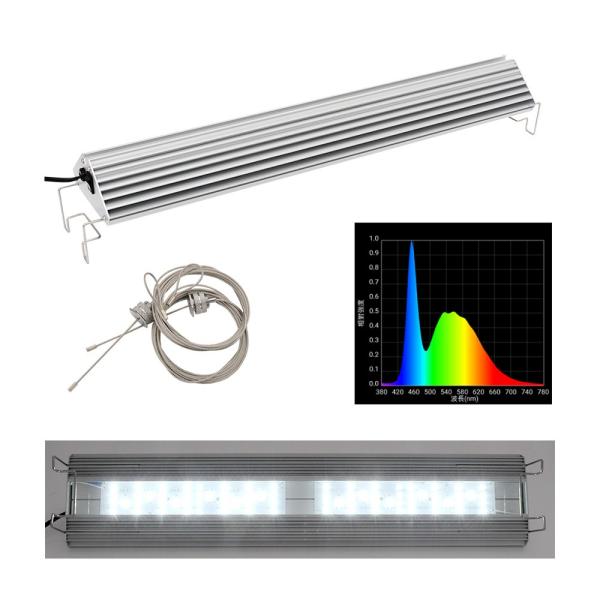 アクロ TRIANGLE LED BRIGHT Pro 600