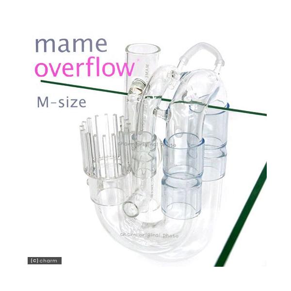 マメデザイン マメオーバーフローM（mame overflow M