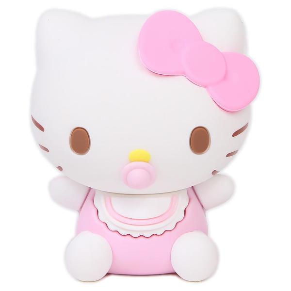 ハローキティ マスコットマグネット 立体 ベビーデザイン