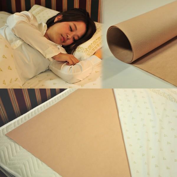 ◼️美品◼️遠赤外線 ヒートマット カーボンファイバー 取扱説明書付